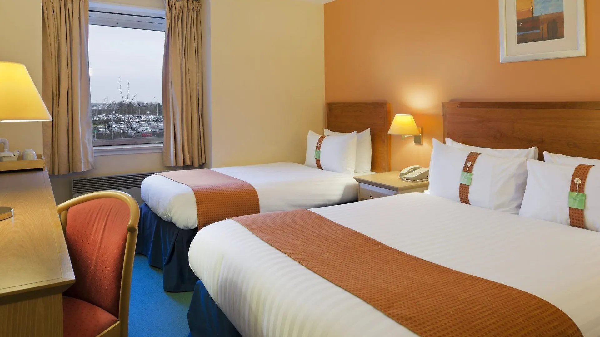 Holiday Inn Aberdeen - Exhibition Centre Ξενοδοχείο