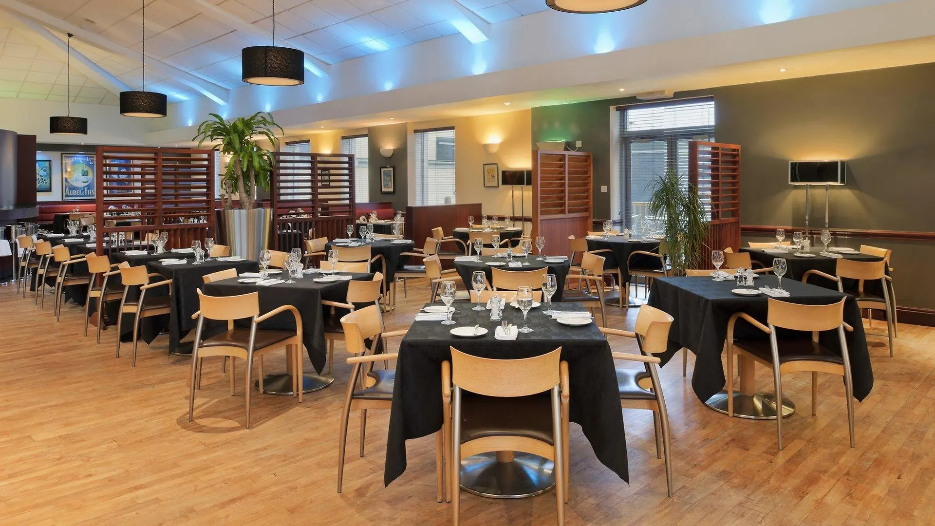 *** Ξενοδοχείο Holiday Inn Aberdeen - Exhibition Centre Ηνωμένο Βασίλειο