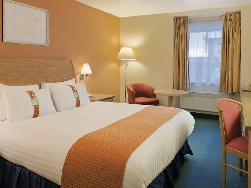 Ξενοδοχείο Holiday Inn Aberdeen - Exhibition Centre