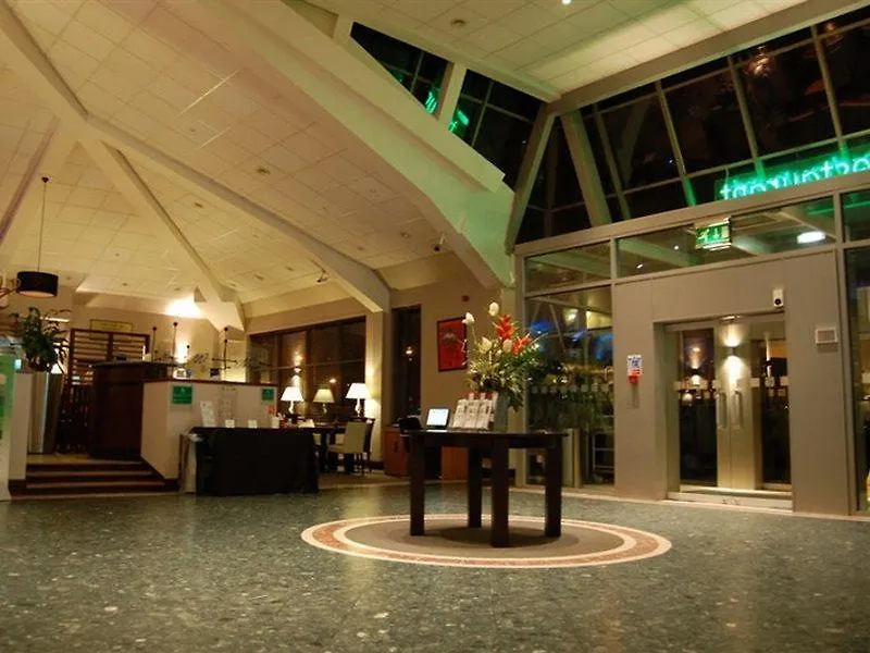 Holiday Inn Aberdeen - Exhibition Centre Ξενοδοχείο