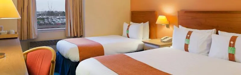 Holiday Inn Aberdeen - Exhibition Centre