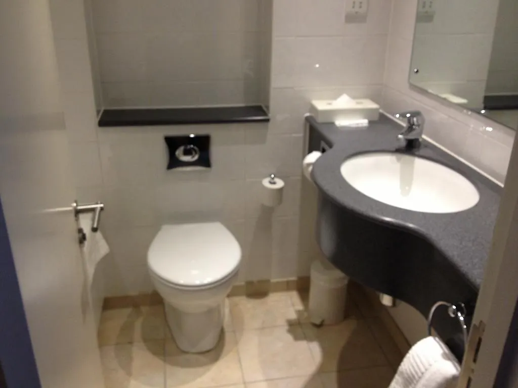 Ξενοδοχείο Holiday Inn Aberdeen - Exhibition Centre